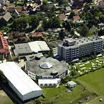 Wellnesshotel Harzer Land - Haus Gotha Thale