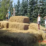 Hotel Wellnesshotel Harzer Land - Haus Gotha Thale