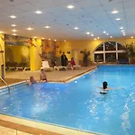 Wellnesshotel Harzer Land - Haus Gotha 3*