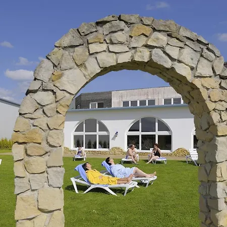 Hotel Wellnesshotel Harzer Land - Haus Gotha