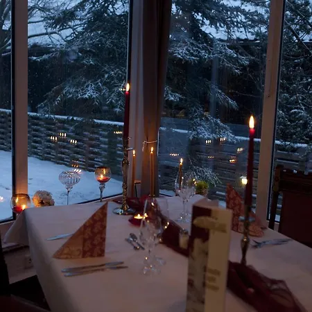 Hotel Wellnesshotel Harzer Land - Haus Gotha