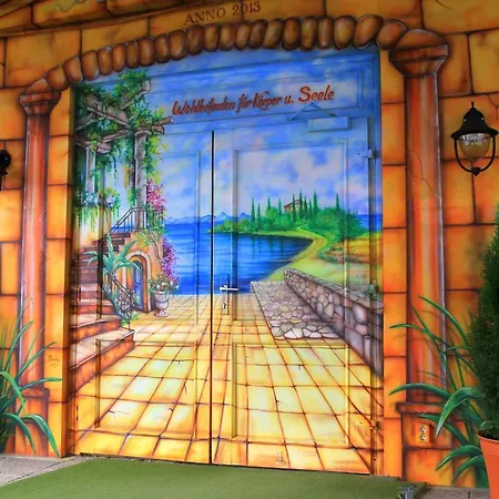 Wellnesshotel Harzer Land - Haus Gotha