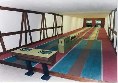 Wellnesshotel Harzer Land - Haus Gotha