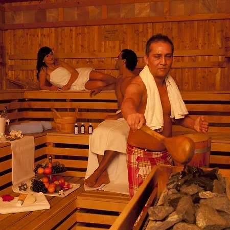 Wellnesshotel Harzer Land - Haus Gotha