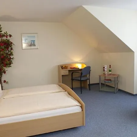 فندق Wellnesshotel Harzer Land - Haus Gotha