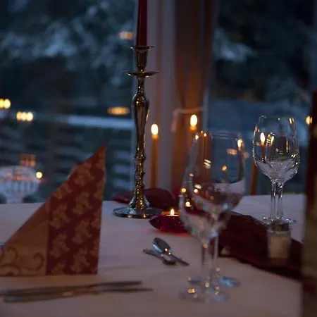 Wellnesshotel Harzer Land - Haus Gotha Thale