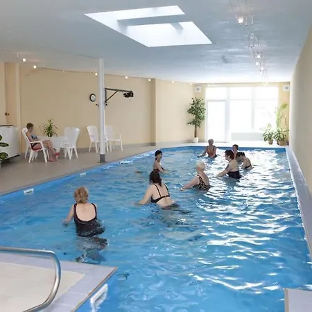 Wellnesshotel Harzer Land - Haus Gotha Hotel