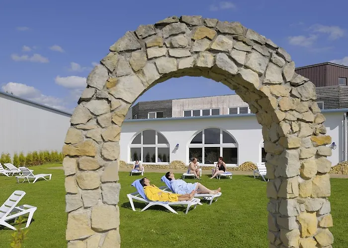 Hotel Wellnesshotel Harzer Land - Haus Gotha