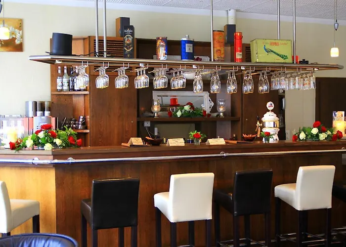 Wellnesshotel Harzer Land - Haus Gotha Thale