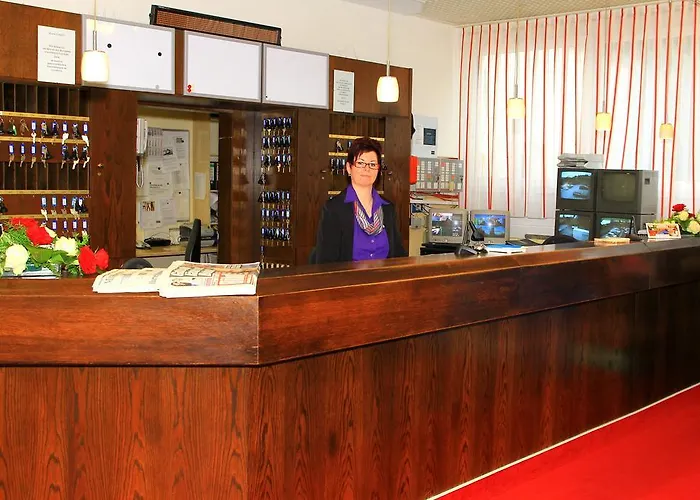 Hotel Wellnesshotel Harzer Land - Haus Gotha