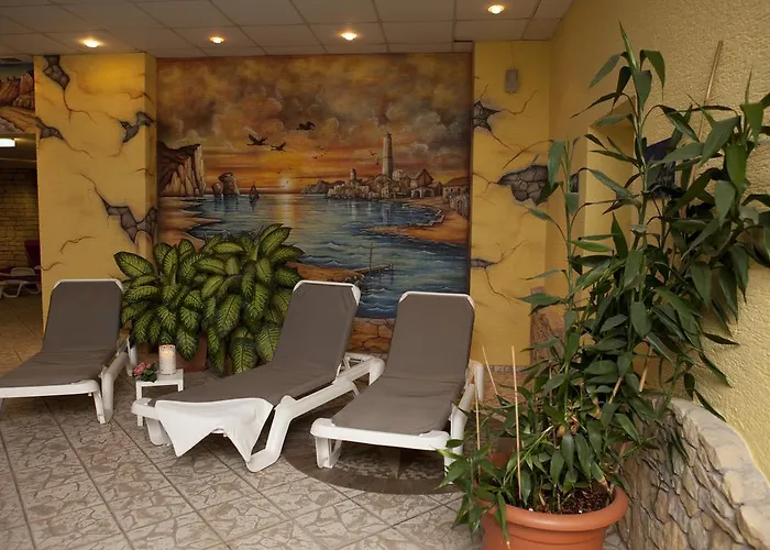 Hotel Wellnesshotel Harzer Land - Haus Gotha 3*