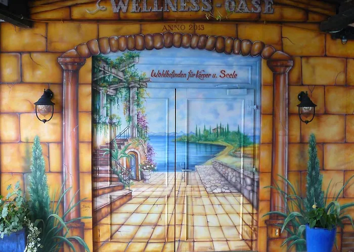 Hotel Wellnesshotel Harzer Land - Haus Gotha