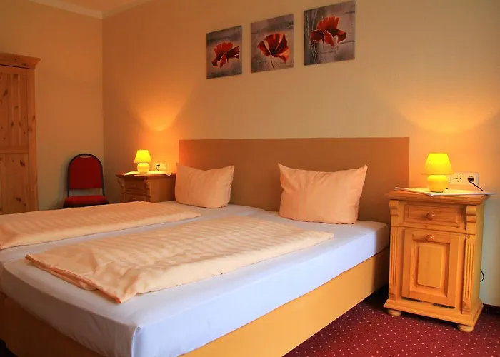 Hotel Wellnesshotel Harzer Land - Haus Gotha