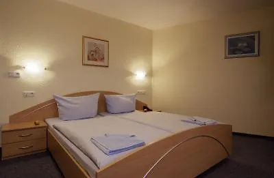 Wellnesshotel Harzer Land - Haus Gotha