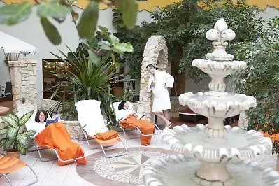 Wellnesshotel Harzer Land - Haus Gotha Thale