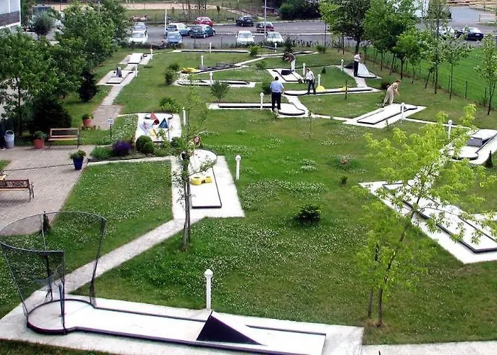 Wellnesshotel Harzer Land - Haus Gotha 3*