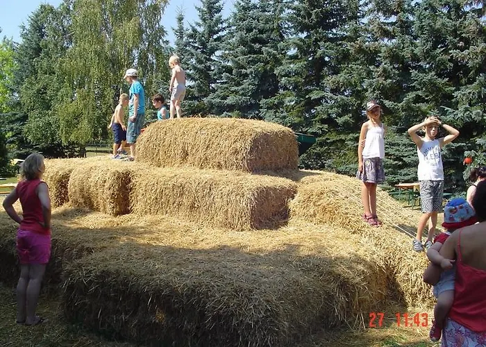 Hotel Wellnesshotel Harzer Land - Haus Gotha Thale