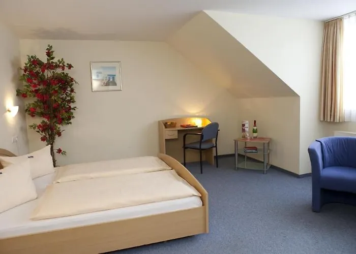 Hotel Wellnesshotel Harzer Land - Haus Gotha
