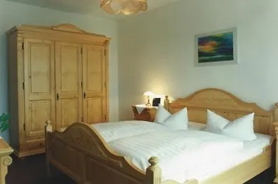 Wellnesshotel Harzer Land - Haus Gotha Thale